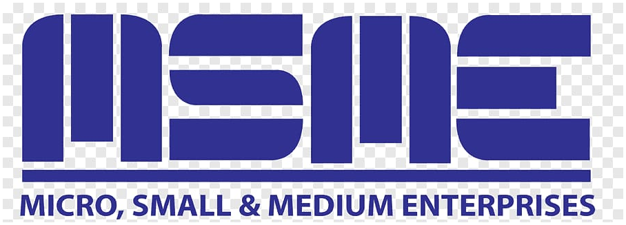 MSME Registered - Micro, Small & Medium Enterprises