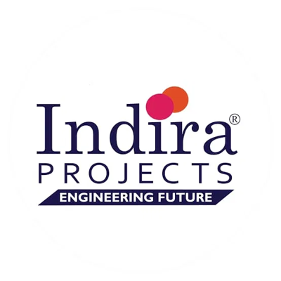 Indira Projects Engineering Future