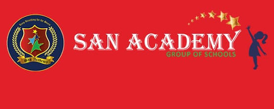 SAN Academy Group of Schools